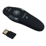APRESENTADOR DE SLIDES LASER POINTER  JG-10