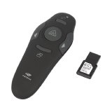 APRESENTADOR DE SLIDES LASER POINTER  SEM FIO AP-400 C3TECH