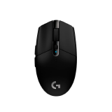MOUSE SEM FIO LOGITECH G305 LIGHTSPEED 12000DPI