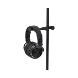 SUPORTE CLAMP MULTIFUNCIONAL HEADSET PARA PEDESTAL ASK C18