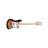 CONTRABAIXO 4 CORDAS JAZZBASS AMERICAN ALDER SJBALDER SX
