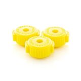 BORBOLETA PARA PRATO DE BATERIA QUICK RELEASE CORES SPANKING