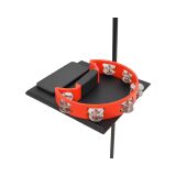 SUPORTE CLAMP BANDEJA PARA PEDESTAL ASK C32