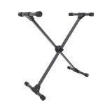 SUPORTE PEDESTAL EM X PARA TECLADO ASK SI99G