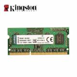 MEMORIA NOTEBOOK DDR3L 4GB 1600MHZ 1.35V