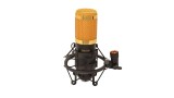MICROFONE CONDENSADOR BM800 B-MAX PLUG P2