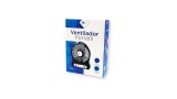 MINI VENTILADOR USB LUATEK LS-902