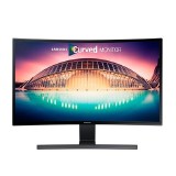 MONITOR SAMSUNG 27 POLEGADAS LED CURVO LC27F390FHLMZD