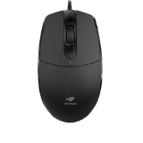 MOUSE C3TECH MS29BK USB PRETO