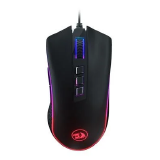 MOUSE GAMER REDRAGON KING COBRA 2 RGB  24000DPI PRETO M711-FPS-1