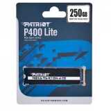 SSD M2 250GB PATRIOT NVME P400LP250GM28H