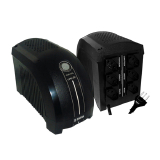 NOBREAK 600VA TS SHARA MINI 600VA BIVOLT 4003