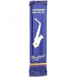 PALHETA SAXOPHONE ALTO N-2 1/2 VANDOREN MIB - EB