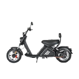 BICICLETA ELETRICA PANDA ELETROBI M2 4000W - BATERIA 30A 70KM AUTONOMIA