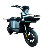 BICICLETA ELETRICA PANDA ELETROBI U3 1000W-BATERIA 30A 65KM AUTONOMIA
