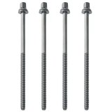 PARAFUSO PARA BATERIA 115MM