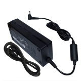 FONTE NOTEBOOK GAMER ASUS/POSITIVO/CCE/TOSHIBA 19.5V 6.32A 5.5x 2.5mm