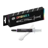 PASTA TERMICA MASTER COOLER CRYOFUZE 5 CYAN 3G MGY-ADSG-N03G-R1