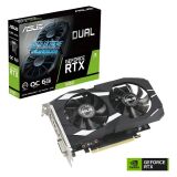 PLACA DE VIDEO RTX 3050 ASUS 6GB DDR6 96 BITS DVI/HDMI/DP
