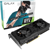 Placa De Video Rtx3060 12Gb 1-Click Oc Gddr6 192Bits Galax 36nol7md1voc