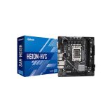 PLACA MAE  LGAS 1700 ASROCK H610M-HVS  2xDDR4 HDMI VGA USB 3.2