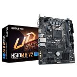 PLACA MÃE LGA 1200 GIGABYTE H510M H V2 DDR4