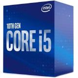 PROCESSADOR INTEL I5 10400 10 GERAÇÃO SOCKET LGA 1200  2.9GHZ 12MB CACHE COM GPU INTEGRADA