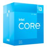 PROCESSADOR INTEL CORE I3 12100 12 GERAÇÃO 3.3GHZ 12MB CACHE SOCKET LGA 1700