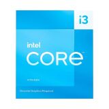 PROCESSADOR INTEL CORE I3 14100 14 GERAÇÃO 3.5 GHZ 4.7 GHZ TURBO CACHE 12MB SOCKET LGA 1700