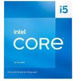 PROCESSADOR INTEL CORE I5 13400F 4.6GHZ SOCKET LGA 1700 SEM VIDEO INTEGRADO