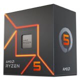 PROCESSADOR AMD RYZEN 5 8500G - 3.5Ghz ATÉ 5.0Ghz TURBO - SOCKET AM5 COM VIDEO INTEGRADO