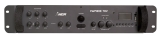 AMPLIFICADOR DE SOM AMBIENTE NCA 300W PWM300 70V LL AUDIO