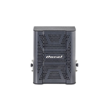 CAIXA DE SOM ONEAL PASSIVA 60W OB 204V PRETA
