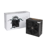 FONTE DUEX PULSE PRO 800W FULL MODULAR CYBENETICS GOLD