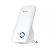 REPETIDOR WIFI TP-LINK  300MBPS WA850RE