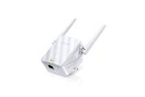 REPETIDOR WIFI TP-LINK 300MBPS TL-WA855RE 2 ANTENAS EXTERNAS