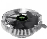 COOLER PARA PROCESSADOR T DAGGER VITI 90MM TGC9110 AMD / INTEL LGA 115X 775 FM2 AM3 AM4