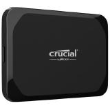 SSD EXTERNO 1 TERA CRUCIAL X9 USB 3.0