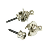 ROLDANA STRAP LOCK MYTH CROMADO UNIDADE