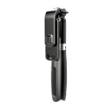BASTAO SELFIE COM TRIPÉ HMASTON PRETO ZP-004 ZP-005 BLUETOOTH