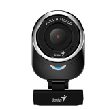 WEBCAM GENIUS QCAM 6000 FULL HD 1080P