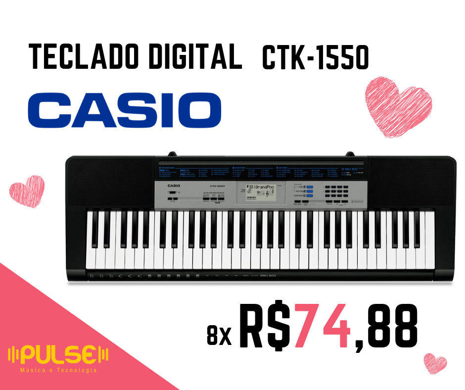 TECLADO