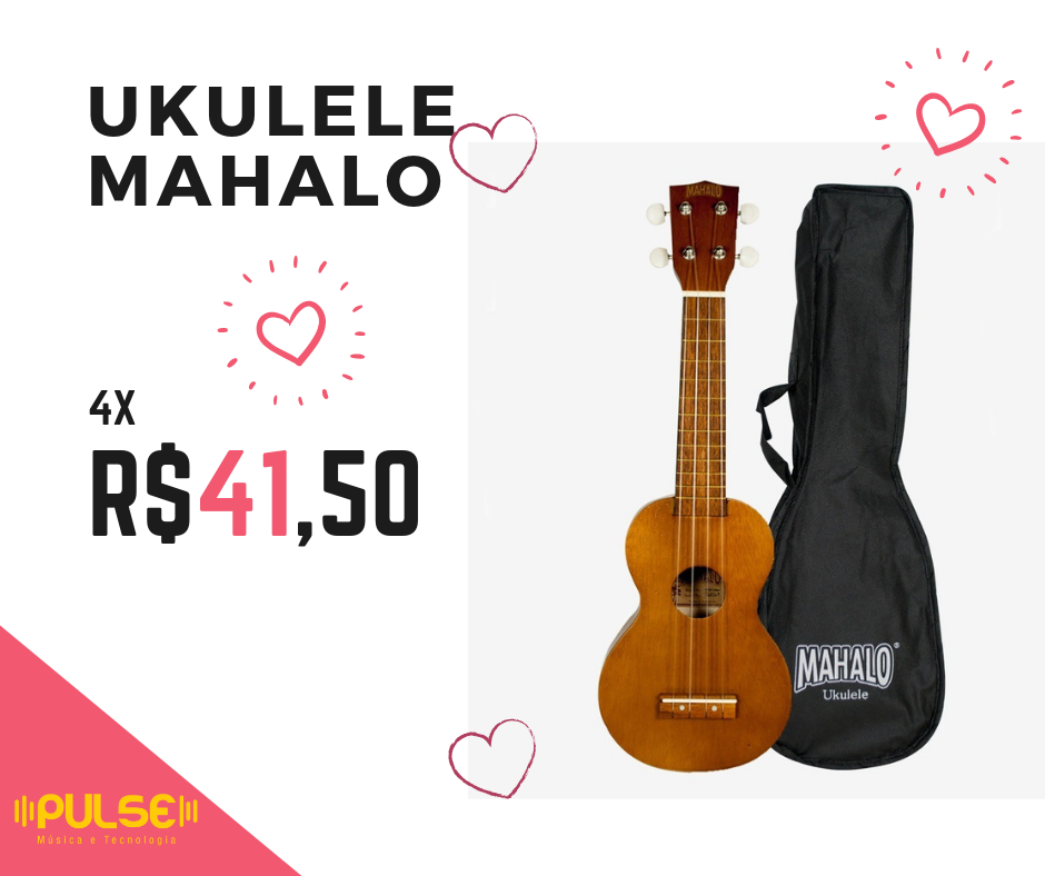 UKULELE