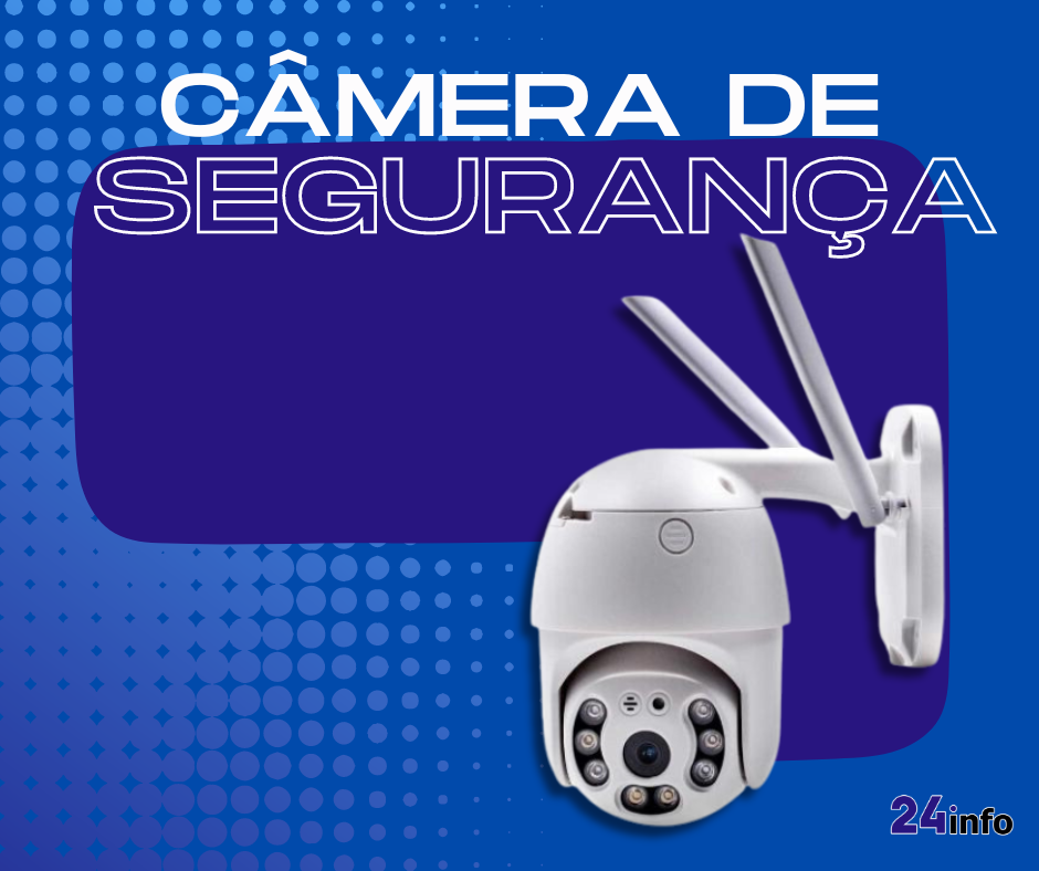 24-camera Ip