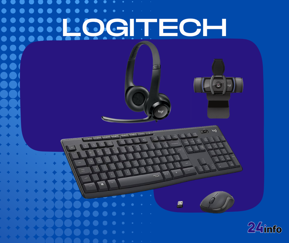 24-Logitech